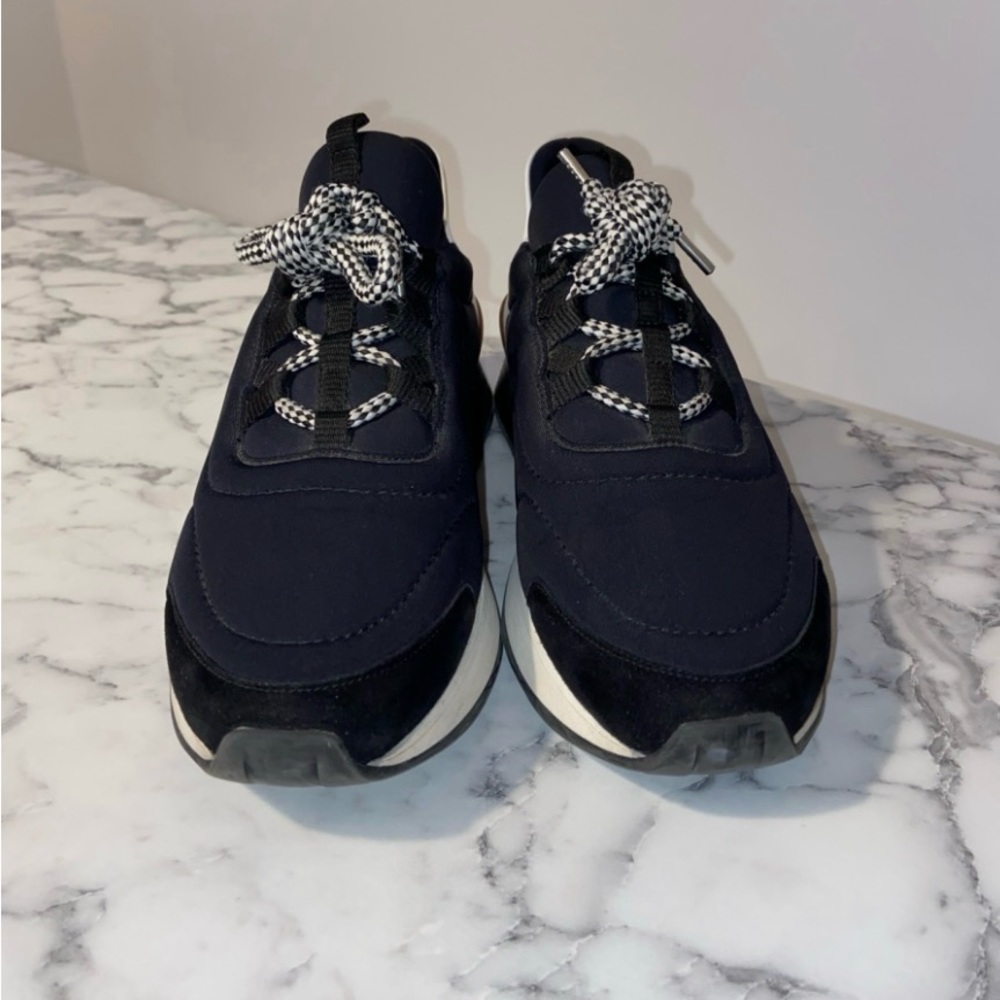 Hermès Sneakers - EU size 40, US Men’s 6.5 but they fit more like US Men’s 7.5